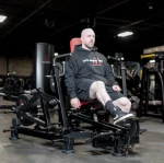 Atlantis Vertical Chest Press